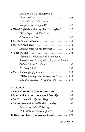 GIÁO PHỤ - Tập II  - Thế Kỷ IV-VIII