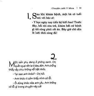 Sách Như Ngàn Thang Thuốc Bổ (Tái Bản)