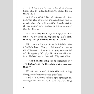 Sách 250 Câu Hỏi Dành Cho Bố Mẹ Trẻ