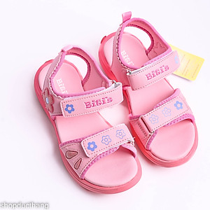 Sandal Biti's bé gái (Size 30-37)