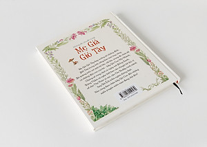 Sách kể chuyện kinh điển cho trẻ - Mẹ Già Gió Tây, Thỏ Peter, Già Ếch - Thornton Burgess. Sách chia chương, bìa cứng, có hình minh hoạ đẹp dành cho trẻ từ 4 - 12 tuổi