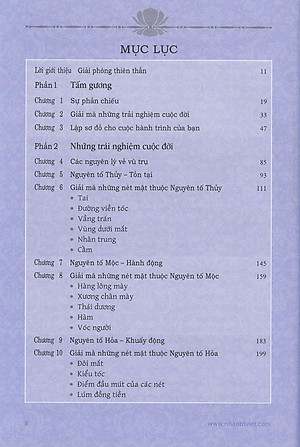 Sách Tìm Hiểu Cuộc Đời Qua Khuôn Mặt Tìm Hiểu Cuộc Đời Qua Khuôn Mặt