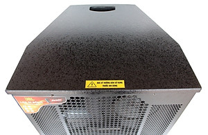 Loa Kéo Di Động Karaoke Bass 50 U.B.L LK-50U150 (1200W) 5 Tấc - Chính Hãng