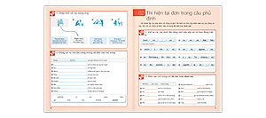 Sách English For Everyone - Grammar Guide - Practice Book