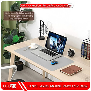 Tấm Lót Chuột HT SYS - Hàng Chính Hãng