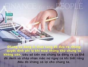 Tài Chính Cho Mọi Người