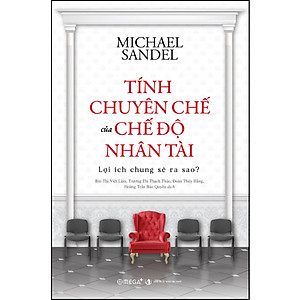 Sách Tính Chuyên Chế Của Chế Độ Nhân Tài