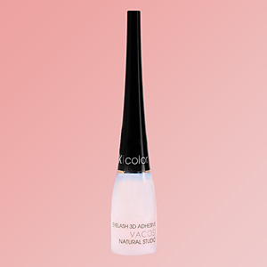 Keo Dán Mi Giả Vacosi Natural Studio Eyelash 3D Adhesive (8ml)