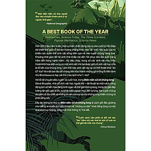 Biên Niên Sử Về Khủng Long: Từ Tiến Hóa Tới Diệt Vong