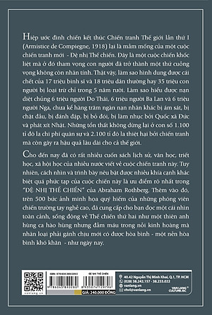 Đệ Nhị Thế Chiến - World War II - 1939.1945