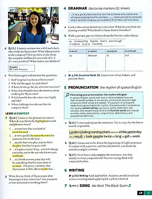 English File: Advanced: Student's Book - 3rd Edition