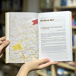 Sách Marketing Matters