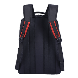 Balo Laptop Du Lịch Thời Trang Cao Cấp SAKOS BRISK Dành Cho Laptop 15.6 Inch (15.6")