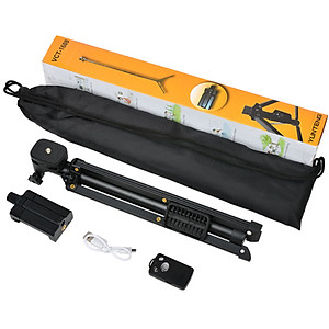  Gậy tự sướng bluetooth kiêm chân đế Yunteng VCT 1688 - HÀNG CHÍNH HÃNG