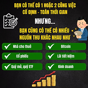 Tiền Đẻ Ra Tiền: Đầu Tư Tài Chính Thông Minh