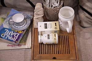 Fucoisyn (Premium Fucoidan)