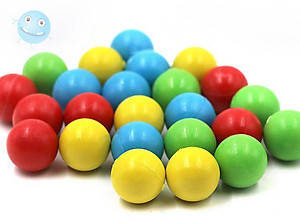 Đồ Chơi Ếch Ăn Bi Cho Trẻ