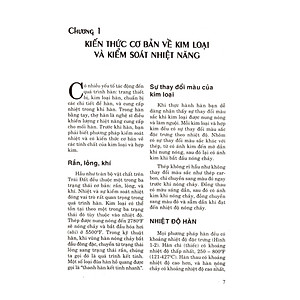 Hướng Dẫn Thực Hành Hàn Hồ Quang - Mig - Tig - Plasma