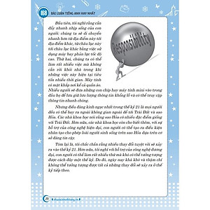 Sách - 168 bài luận tiếng Anh hay nhất (tái bản 02)