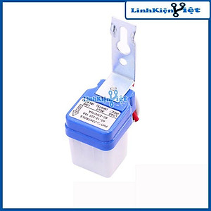 Công Tắc Điều Khiển Cảm Biến Ánh Sáng Thông Minh FA-45