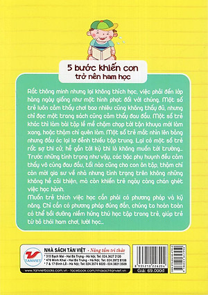 Combo 2 cuốn Cha Mẹ Phải Làm Gì Khi Con Không Thích Học