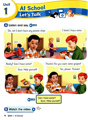 Let's Go: Level 3: Student Book - 5th Edition