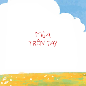 Sách Vần điệu cho em. Chuyện bốn mùa trời đất