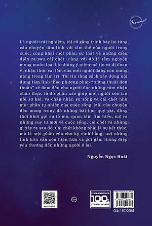 Sách - Thế giới khác 3: Bên kia cái chết