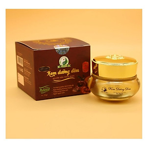 Kem Dưỡng Da Chiết Xuất 100% Thảo Mộc Thiên Nhiên Lành Tính Không Kích Ứng Da Nhiều Dưỡng ẨmThích Hợp Cho Da Dầu Nhờn Nhạy Cảm Khô  Nuôi dưỡng Phục Hồi Da Vào Ban Đêm Giúp Trẻ Hóa Làn Da Ngăn Ngừa Lão Hóa Lọ 25g Bảo Mỹ Xuân