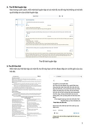 Sách - 100 Đề Minh Họa Tốt Nghiệp THPT 2026 - Môn Ngữ Văn