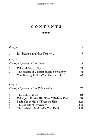 Sách How Will You Measure Your Life?