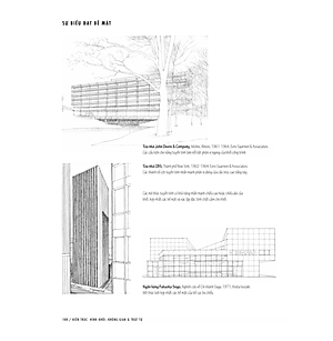 Kiến Trúc - Hình Khối, Không Gian, Và Trật Tự - Ấn Bản Thứ 5