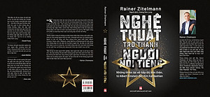 Sách Nghệ Thuật Trở Thành Người Nổi Tiếng - Những thiên tài về tiếp thị bản thân, từ Albert Einstein đến Kim Kardashian