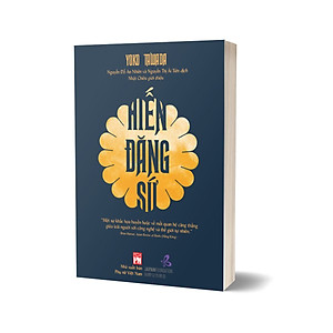 Hiến Đăng Sứ - NXB Phụ Nữ Việt Nam