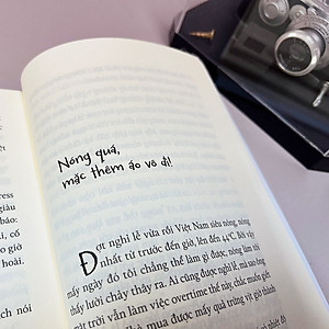 Sách Bi hài kịch - Sắc màu làm nên cuộc sống