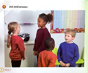 Combo Super Safari Level 3: Pupil's Book with DVD-ROM + Activity Book