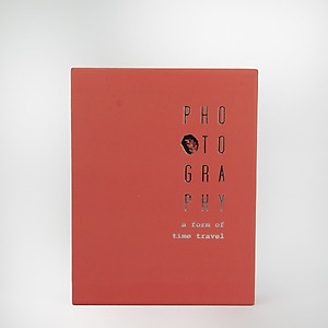 Album Pola 9x12cm/120 hình - NPO-352 - Album Pola Monesta 9x12cm