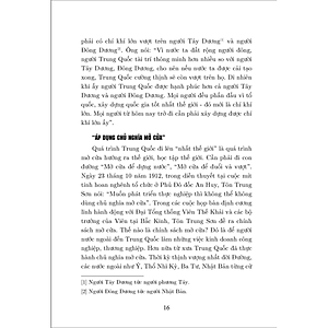 Sách Giấc Mơ Trung Quốc - Tái bản 2024