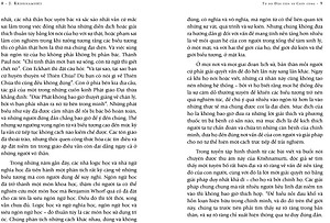 Sách Tự Do Đầu Tiên & Cuối Cùng