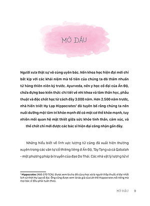 Trí Tuệ Cổ Xưa Cho Lối Sống Hiện Đại