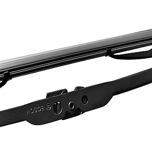 Gạt mưa Bosch Advantage Mitsubishi Grandis Đời 2010 26" - 24" (Đen)