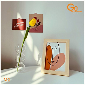 Khung ảnh để bàn - Khung ảnh treo tường, tranh canvas decor trang trí nhà cửa