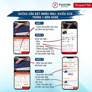 Quần Jogger Nam Thể Thao Fasvin Bo Gấu Dáng Đẹp Vải Gió Co Giãn Tiện Dụng Đũi Chơi Hay Mặc Nhà DC20424.HN