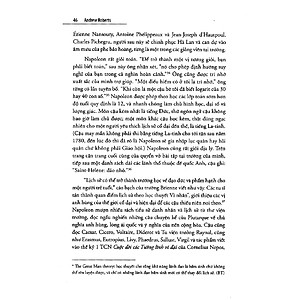Sách Napoleon Đại Đế