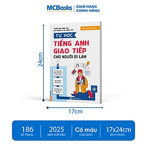 Tự Học Tiếng Anh Giao Tiếp Cho Người Đi Làm