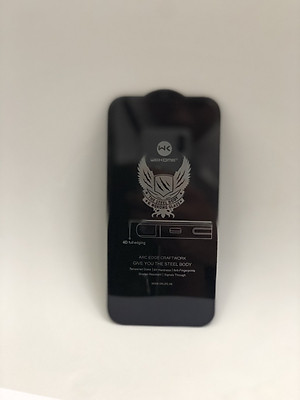 Kính Cường Lực Chống Nhìn Trộm KingKong đủ mã dán full màn Dành Cho Các Dòng Iphone - Hàng Nhập Khẩu