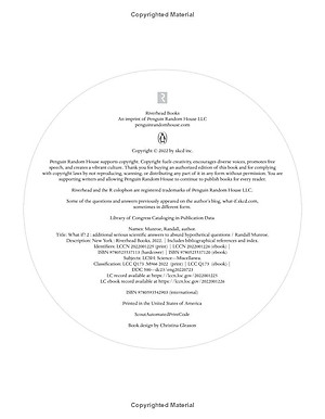 What If? 2 Additional Serious Scientific Answers To Absurd Hypothetical Questions