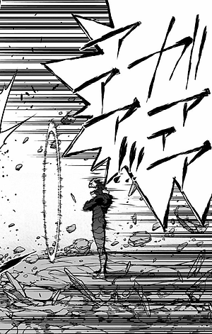 怪獣 8 号 3 - KAIJUU 8 GOU 3