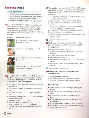 Complete IELTS Bands 6.5-7.5 (C1) SB with Answer & CD-ROM