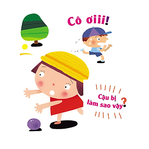 Sách Các Bệnh Thường Gặp - Tại Sao Con Bị Say Nắng